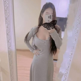 郑州的小姐姐