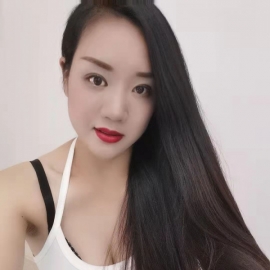 盖盖妹子