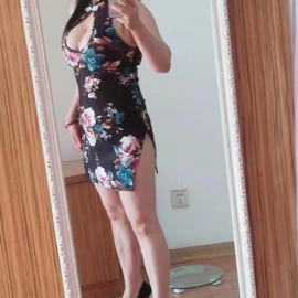 福州台江妹子鸟语花香