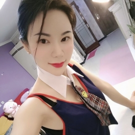 身材好的妞儿