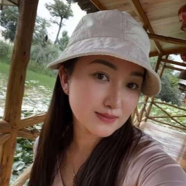 妹妹刚来