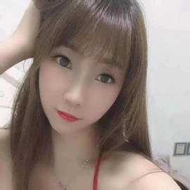 红色情趣少妇希儿
