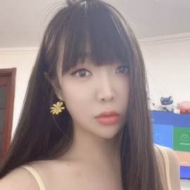 天然D胸妹子