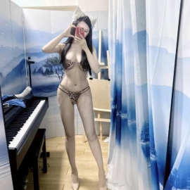 服务系Lili老师