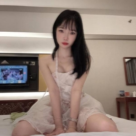 佛山颜值在线的小姐姐