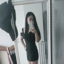 性价比不错的小姐姐