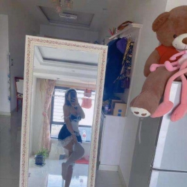 丰乳肥臀花样多