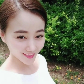 难忘的高颜值妹子