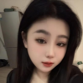 古风小美女
