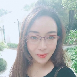 推荐个兼职时间很长的御姐！