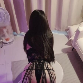 黑丝少妇