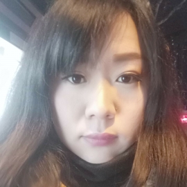推荐个刚下水的妹子