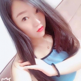 好看妹子莉娜