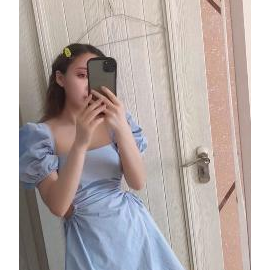 新疆来的小姐姐