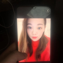 成都qm验证 分享个可以外出的新人