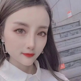 南稍门小姐姐
