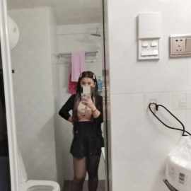 合肥极品大G胸波妞