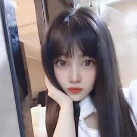 佛山乖萌萌小琪