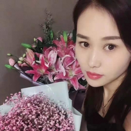 南郊电视塔幺妹儿