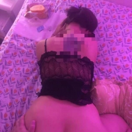 微胖少妇很会吹