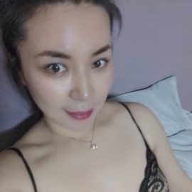 上海路少妇