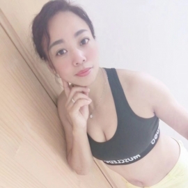 沙坪坝身材控亚亚