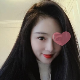 循礼门美女