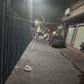 东莞扫街