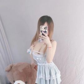 长沙美少女艾琳