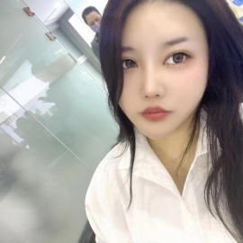 FW很主动的妹子