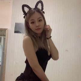 海珠清秀小依依