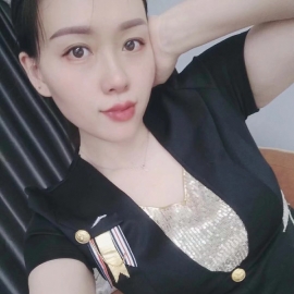 中翔 柔儿