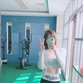 泉州170小仙女