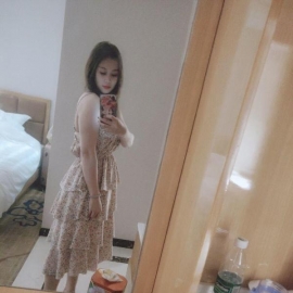 石家庄制服的妹妹