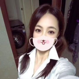 青岛万种风情小姐姐