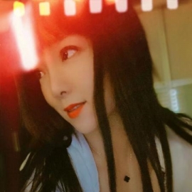 俏皮阿珂