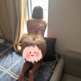 闵行马桥风韵小姐姐