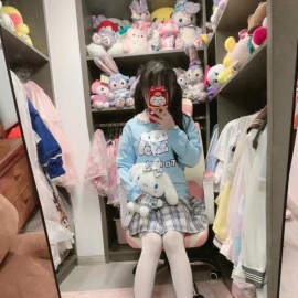芙蓉小可爱