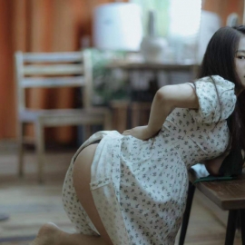 海珠嫩妞小可爱