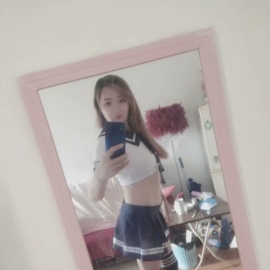 汉阳钟家村大胸妹