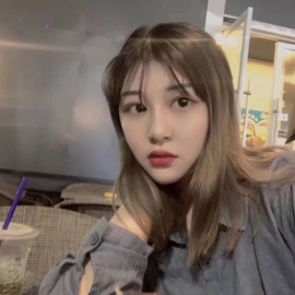 双楠的一个妹子