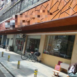 无锡梁溪扫街
