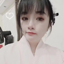 开福区汉服小姐姐