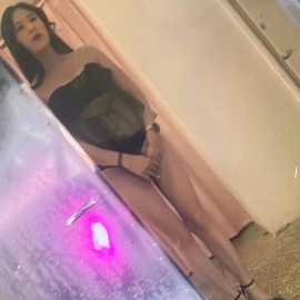 深圳龙华扫街