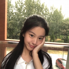 验证高颜值妹子豆子