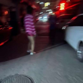 天津滨海新区扫街