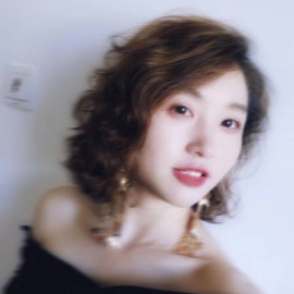 南山小野猫
