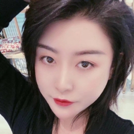 铁西区气质美女