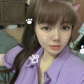 番禺妹子