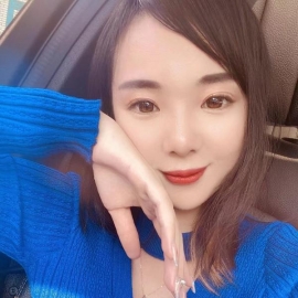 西湖区迷人小美女